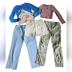Girls sz 11/12 bundle